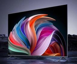 65-дюймовый 4К-телевизор с кадровой частотой 120 Гц и HDMI 2.1 за 385 долларов. Представлены телевизоры Redmi XT Gaming TV