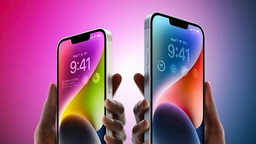 В Китае iPhone 14 Plus продают со скидкой до 140 долларов
