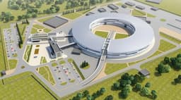 Российский линейный ускоритель «Скиф» запустят 25 октября
