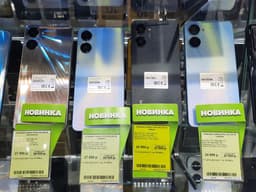 Realme 10 Pro и Realme 10 Pro+ поступили в продажу в России до анонса. Цены уже известны