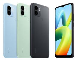  Нужно больше дешевых Redmi? Компания готовит Redmi A2 и Redmi A2+