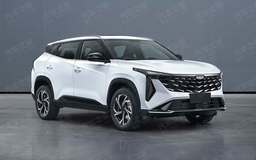 Эти 10 новинок Geely выйдут в 2023 году. Опубликован список
