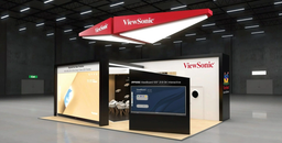 Сенсорный 5K-экран диагональю 105 дюймов. ViewSonic анонсировала новые версии ViewBoard