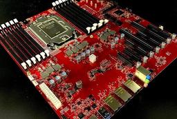На рынок вышел первый продукт на основе 48-ядерных CPU Baikal-S. Это СХД компании «Элпитех»