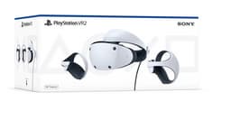 Объявлены цены на PlayStation VR2 и подставку для зарядки контроллера PlayStation VR2 Sense в Китае