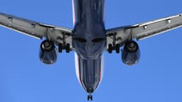 В российских Boeing 737 «Аэрофлота» скоро вновь заработает стриминговая система развлечений