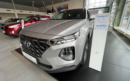 Насколько сильно подорожали в России Hyundai Solaris, Tucson и другие модели бренда за последний год