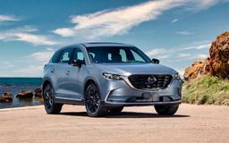 Большой кроссовер Mazda CX-9 вернулся в Россию благодаря параллельному импорту. Сколько просят за 5-метровое авто японской сборки?