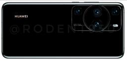Таким будет Huawei P60 Ultra? Опубликованы концептуальные изображения будущего флагмана