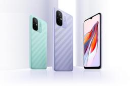Новый 100-долларовый смартфон Redmi 12C с камерой 50 Мп, 3,5 мм, большими аккумулятором и экраном поступил в продажу в Китае