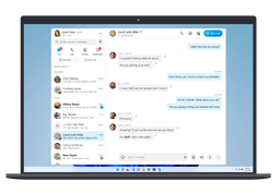 Microsoft обновила Skype — новые функции, исправления и улучшения для всех платформ
