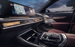 BMW продолжает сотрудничать с российским «Автотором»