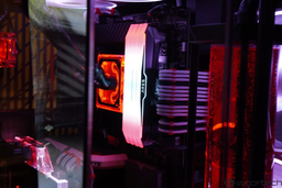Представлены новые модули памяти DDR5 и накопители Lexar
