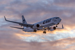 Мобильное приложение Utair вернулось в App Store — можно покупать билеты, регистрироваться на рейсы и не только