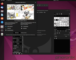 Бесплатный и открытый графический редактор: мифический GIMP 3.0 выпустят до конца 2023 года — официально