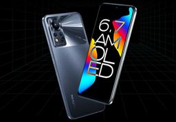 Экран AMOLED 6,7 дюйма, 50 Мп, 5000 мА·ч и 33 Вт — за 110 долларов. Infinix Note 12i поступил в продажу в Индии