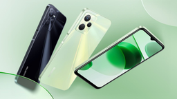 Этот смартфон выйдет в России: Realme C55 получит аккумулятор ёмкостью 4880 мА•ч с поддержкой 33-ваттной зарядки