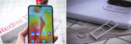 Xiaomi: 100-долларовый Redmi 12C не уступает 200-долларовым смартфонам. Живые фото новинки