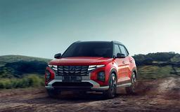 В России начали продавать новый Hyundai Creta — с дизайном в стиле Tucson. Сколько просят за эксклюзив?