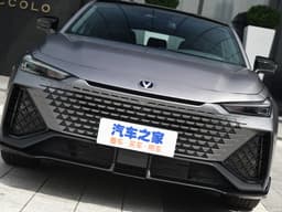 334 л.с., расход 4,95 л на 100 км и форма кузова как у Audi A7. В Китае стартовали продажи экономичного лифтбэка Changan UNI-V iDD
