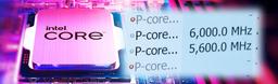 Intel решила показать свой уникальный 6-гигагерцевый процессор. Компания продемонстрировала работу Core i9-13900KS