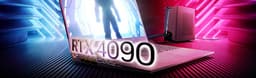 Мобильная GeForce RTX 4090 ещё дороже настольной? Доплата за карту относительно RTX 4050 превышает 1600 евро