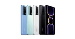 Похоже, Poco F5 Pro будет клоном Redmi K60 — появились первые подтверждения