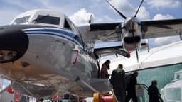 Оригинальное решение самолётной проблемы: учебные самолёты L-410 Минобороны могут передать в авиакомпании для осуществления пассажирских перевозок