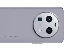 Oppo Find X6 Pro будет поддерживать 120-кратный зум
