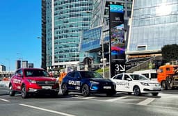В этом году Evolute выпустит пять новых моделей электромобилей