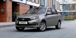 Почему Lada Granta с запасом хода 1000 км бывают только седанами? Есть ответ