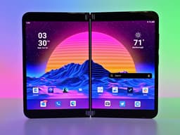 Проклятие Microsoft в силе. Компания отказалась от проекта двухэкранного Surface Duo 3 ради складного смартфона с гибким экраном