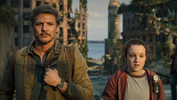 Из-за успеха сериала The Last of Us продажи игры взлетели в разы