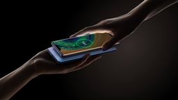 Эта функция была у Huawei ещё в 2018 году. Apple работает над беспроводной зарядкой AirPods и Apple Watch через iPhone