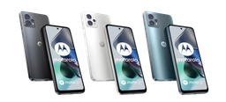90 Гц, Android 13 и 5000 мА·ч, недорого: Motorola представила Moto G23 и G13