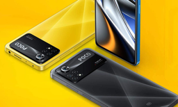 Новый смартфон Xiaomi показал свои возможности в бенчмарке. Возможно, это Poco X5