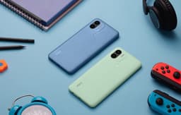 Смартфон Poco C50 за 75 долларов поступил в продажу в Индии, 100-долларовый Poco C55 готовится к выпуску