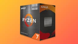 Ryzen 7 5800X3D подтвердил статус суперхита. В декабре он обошел по продажам все модели Ryzen 7000 в каталоге Mindfactory