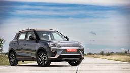 Такой электрокроссовер с такой ценой в России был бы хитом? Mahindra XUV400 с разгоном до 100 км/ч за 8,3 с оценили менее чем в 20 000 долларов