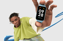 Экран больше, чем у Xiaomi Smart Band 7: 27-долларовый Redmi Band 2 выходит за пределы Китая