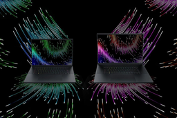 Самый мощный ноутбук в истории Razer. Первые детали и изображения Spirit Blade 18