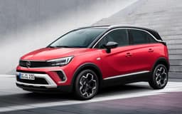Вместо Hyundai Creta — Opel Crossland. Кроссовер немецкой сборки начали предлагать в России