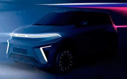 Российский электромобиль «Атом» собираются экспортировать