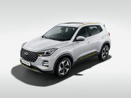 В России представлена новая версия Chery Tiggo 4 Pro — Ultimate. Цена уже объявлена