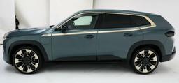 V8 битурбо, 653 л.с., 8-ступенчатый «автомат», длина 5,1 метра и топовое оснащение. В РФ можно заказать суперкроссовер BMW XM — сколько за него просят?