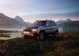Новая реальность. Самым популярным кроссовером в России в 2022 году стал Lada Niva Travel, а до этого в течение 5 лет лидером класса был Hyundai Creta