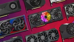В прошлом году пользователи чаще всего интересовались у Google видеокартой GeForce RTX 3060. Появилась необычная статистика запросов