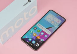 Новая Motorola с экраном 120 Гц, камерой 50 Мп и аккумулятором 5000 мА•ч за $130. Moto G53 поступит в продажу 5 января в Китае