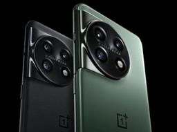 Snapdragon 8 Gen 2, экран 2К 120 Гц, 5000 мА·ч и 100 Вт, новая камера Hasselblad и много памяти за $580. Представлен OnePlus 11