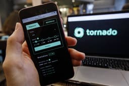 Криптомиксер Tornado Cash работает, несмотря на санкции